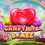 Candy Blitz Bombs